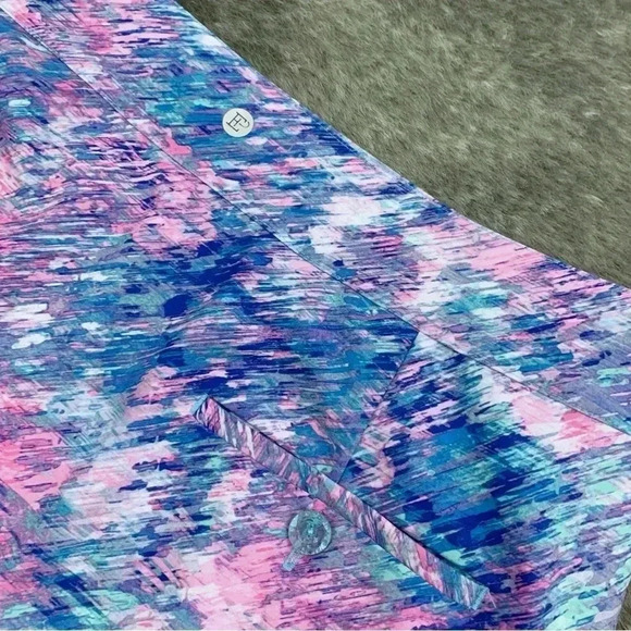 EP New York Scalloped Hem Skort - Picture 7 of 14